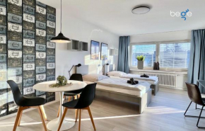 BEGE APARTMENTS StaySmart